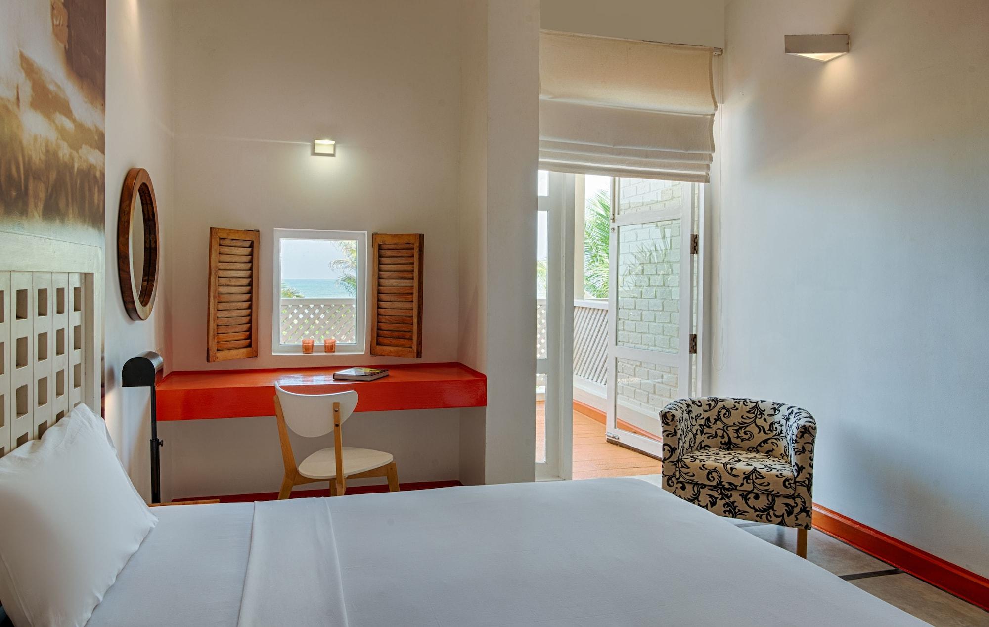 Hotel J Negombo Eksteriør billede