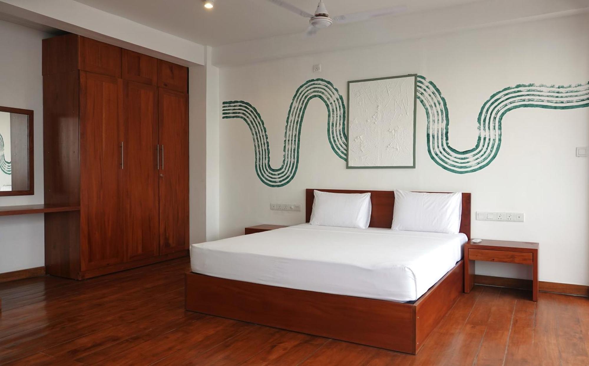 Hotel J Negombo Eksteriør billede