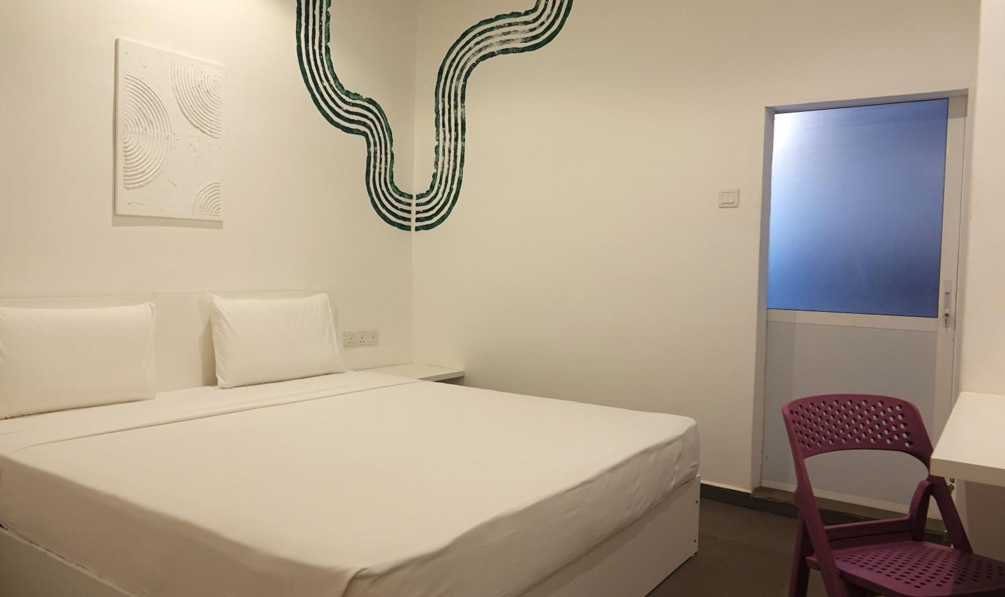 Hotel J Negombo Eksteriør billede