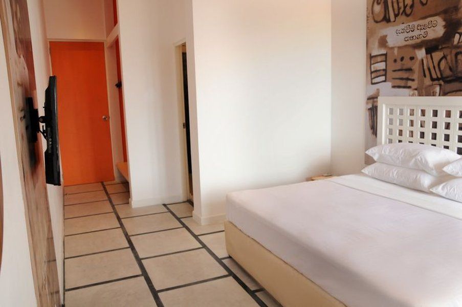 Hotel J Negombo Eksteriør billede
